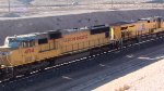 WB Stack train at Apex Summit NV-3